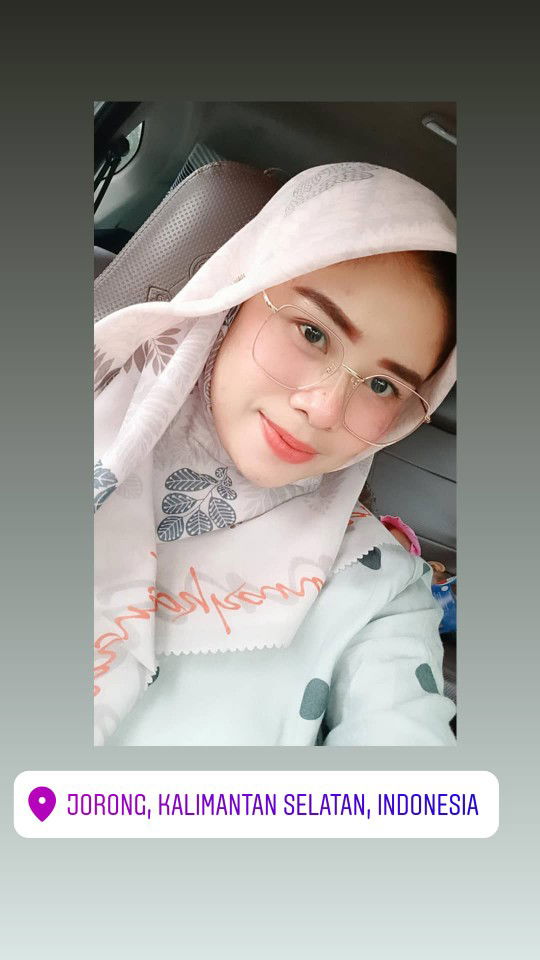 Anita Sari profile icon