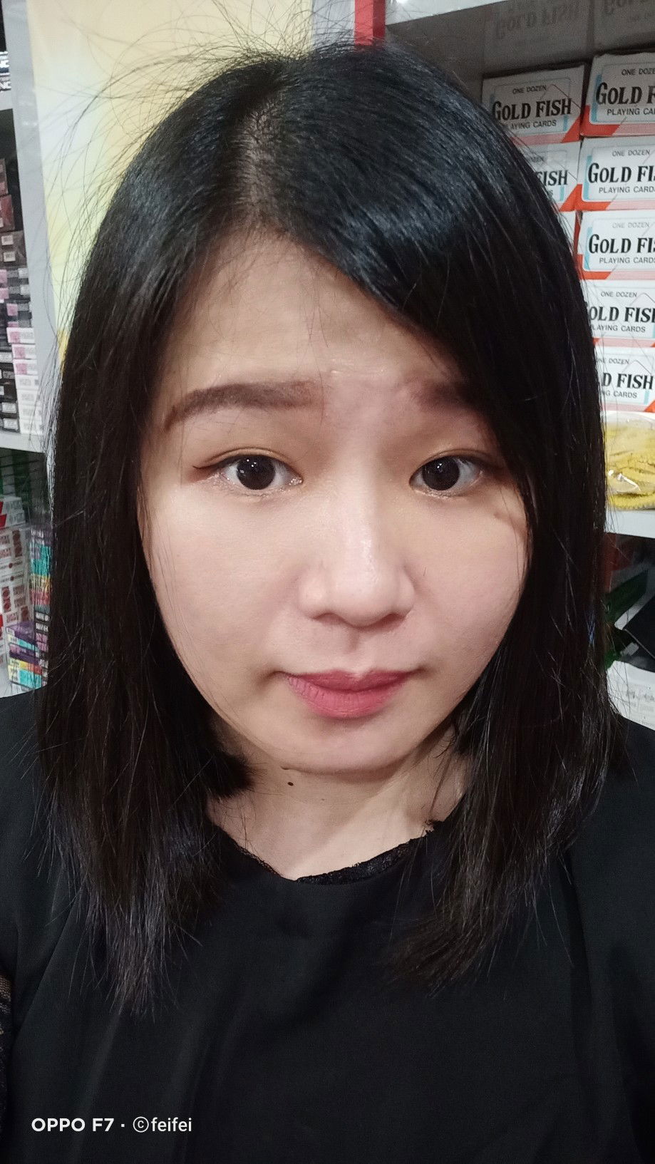 Fillyana Andalusia profile icon