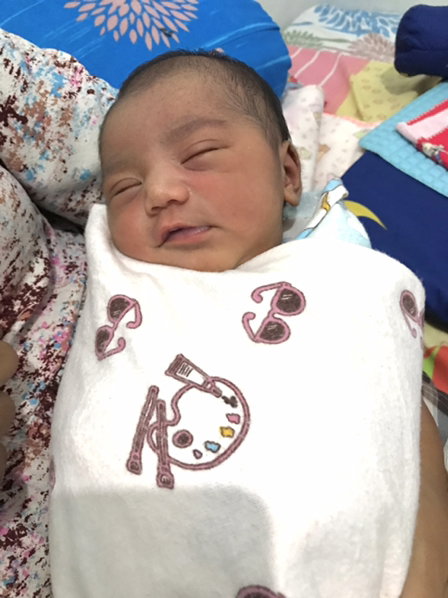 Devi Prasiyola Angreaswati profile icon