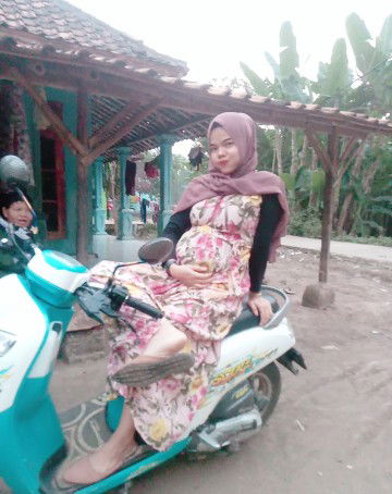 Mae Triswanto profile icon