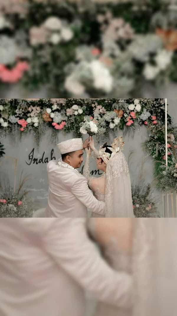 Indah Khrisma profile icon