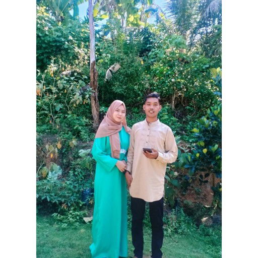 Rika Marwati profile icon