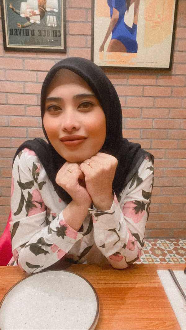 NUR NABILAH ZAINAL profile icon