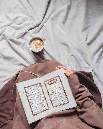 Ameliya Melani profile icon