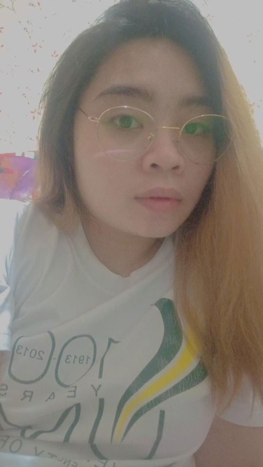 Jera Mae Garbo profile icon