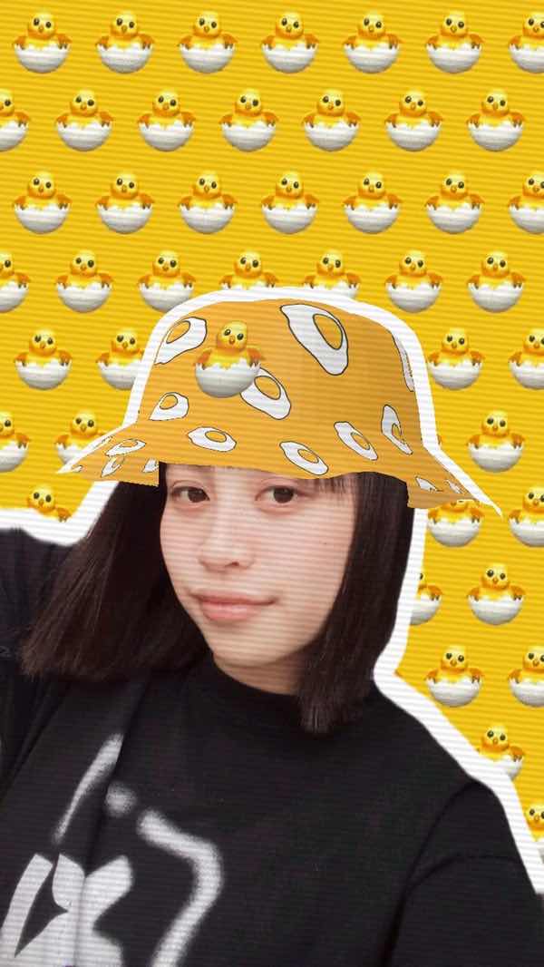 Iam fina profile icon