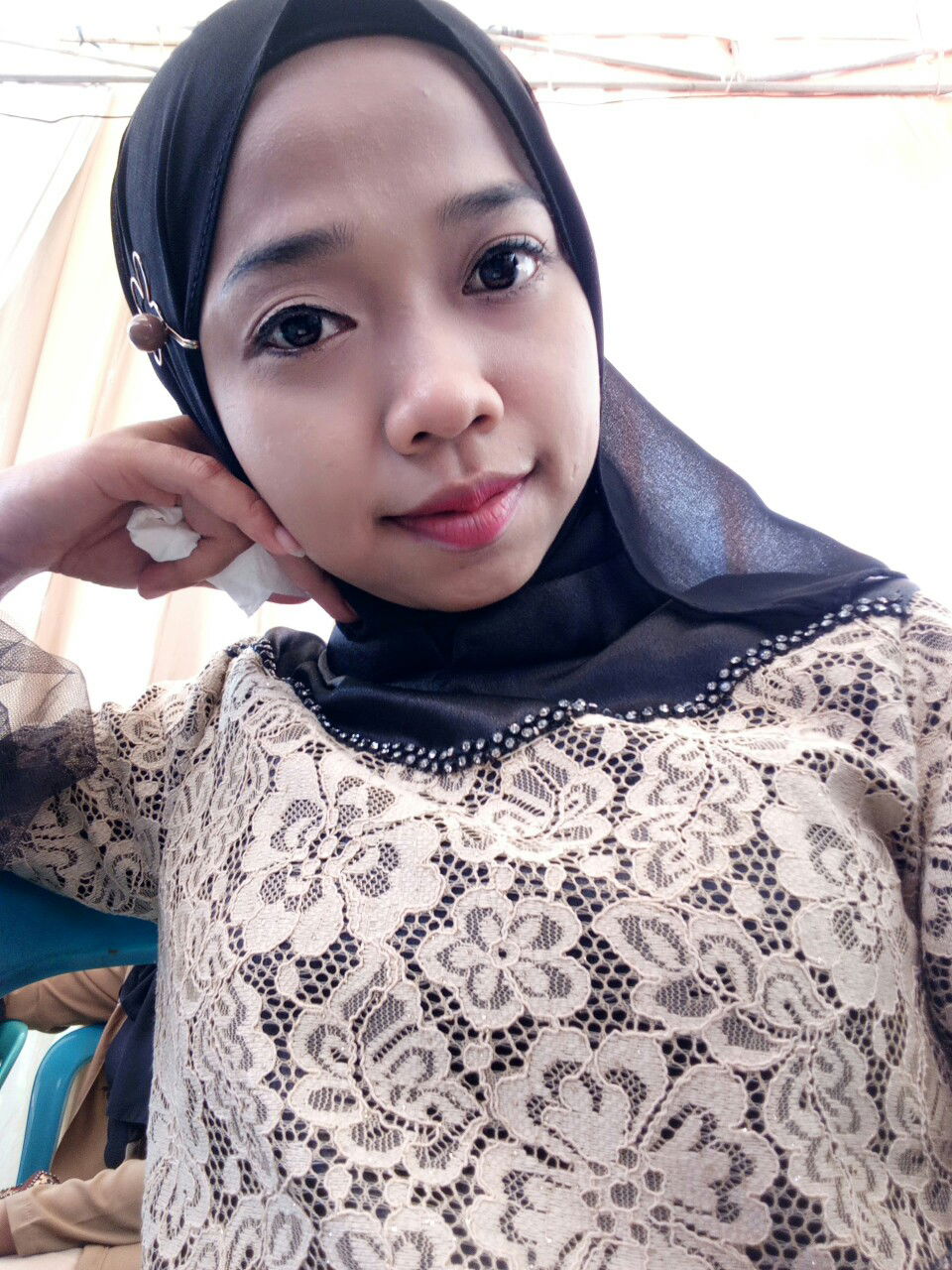 Indah GO'ong profile icon