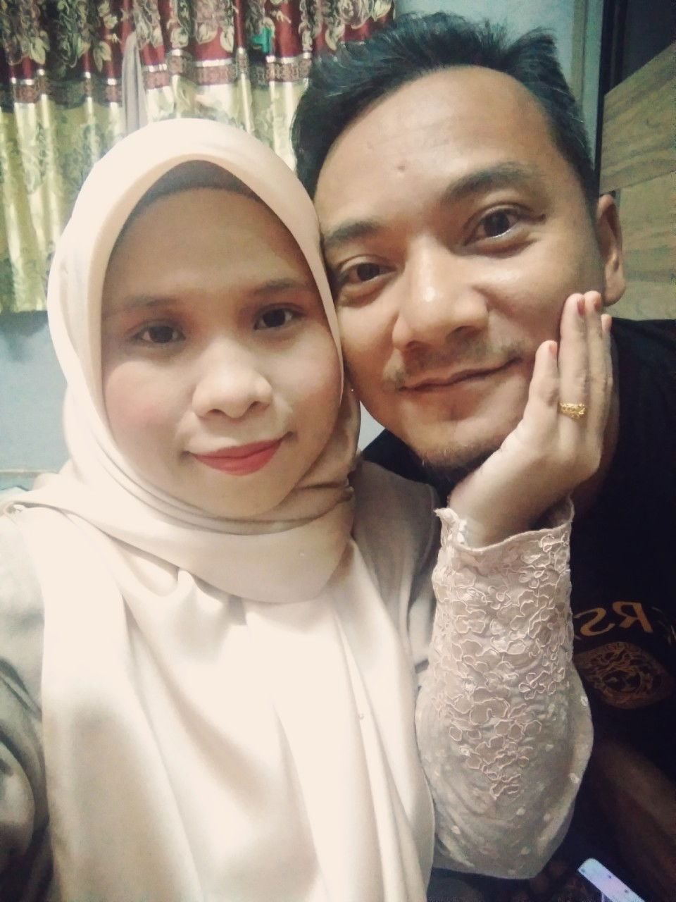 Hazirah profile icon