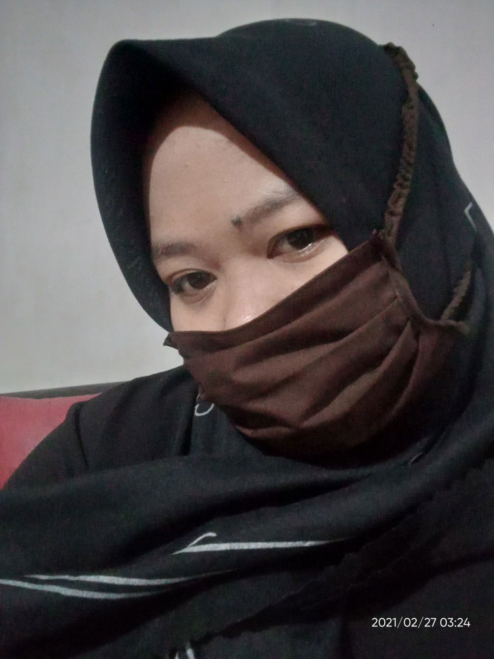 Wafa Topa'nie profile icon