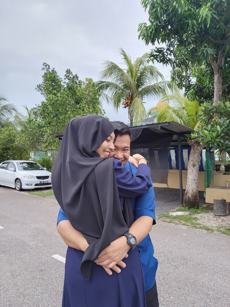 Aina Amira profile icon