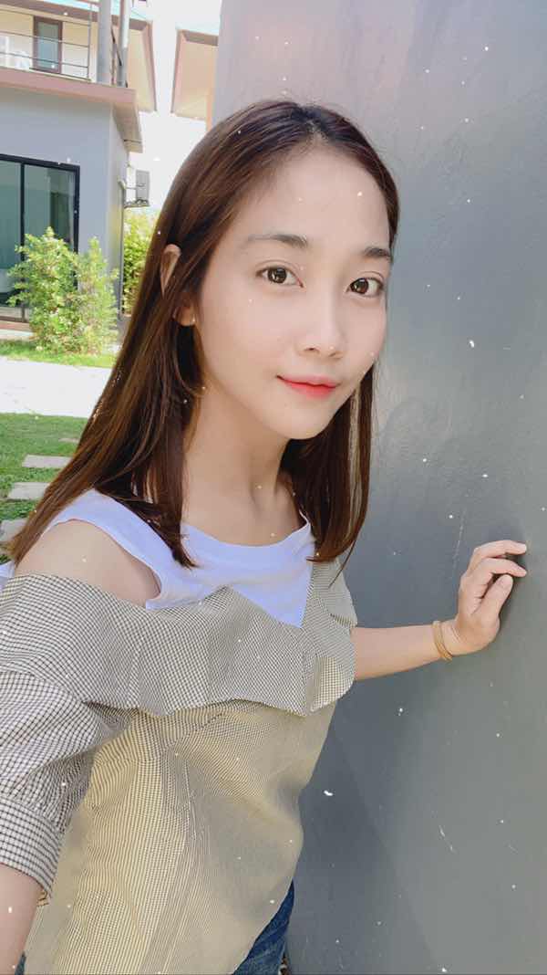 Nanthika Lertlai profile icon