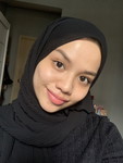 Nisa Rosli profile icon