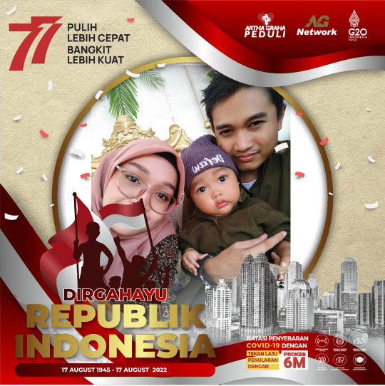 iis nurtiroh profile icon