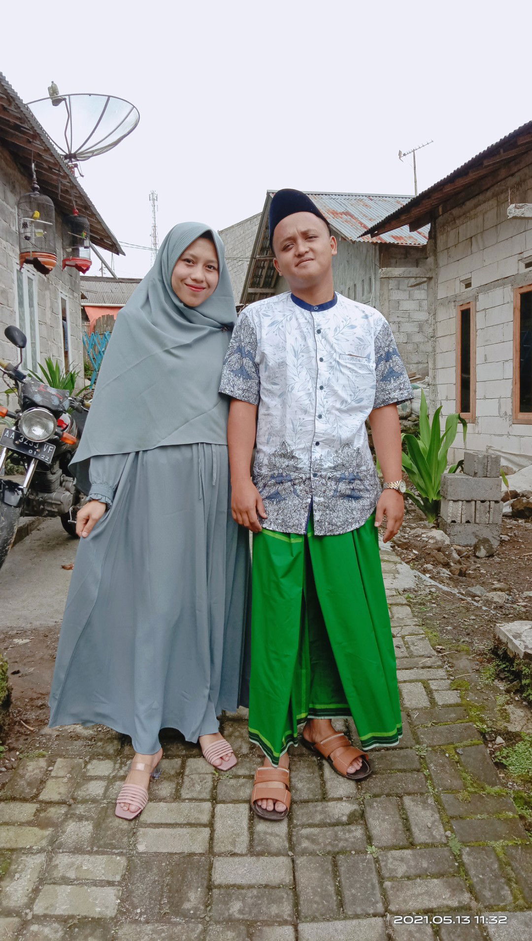 Emi Fatmawati profile icon