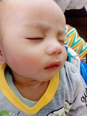 Dina Aminah profile icon