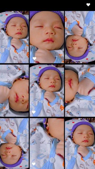 M.Faliq Ali Salimin profile icon