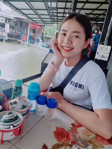 ดวงหทัย บุญปั๋น profile icon