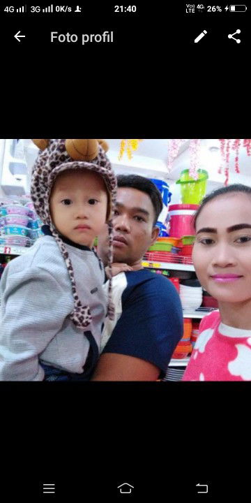 Yusiyama Gulo Nur Kholifa profile icon