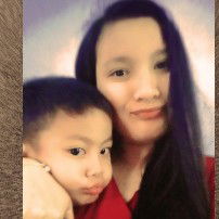 Ha Zhel Petalio profile icon