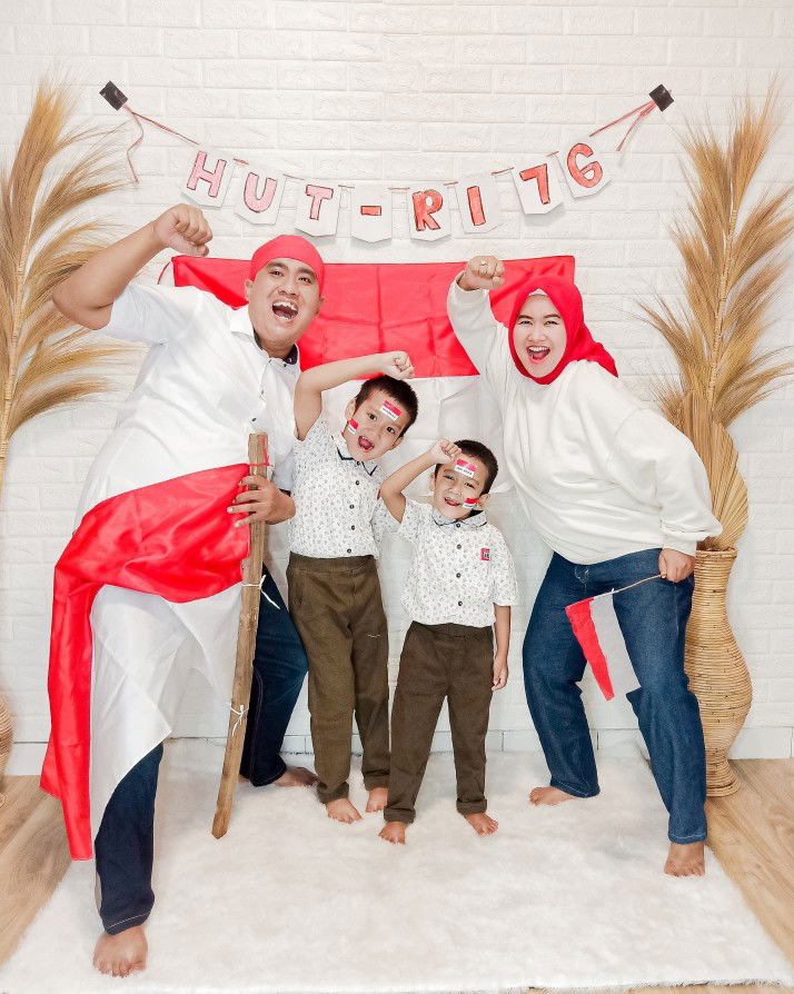 Cyntia Erlina profile icon