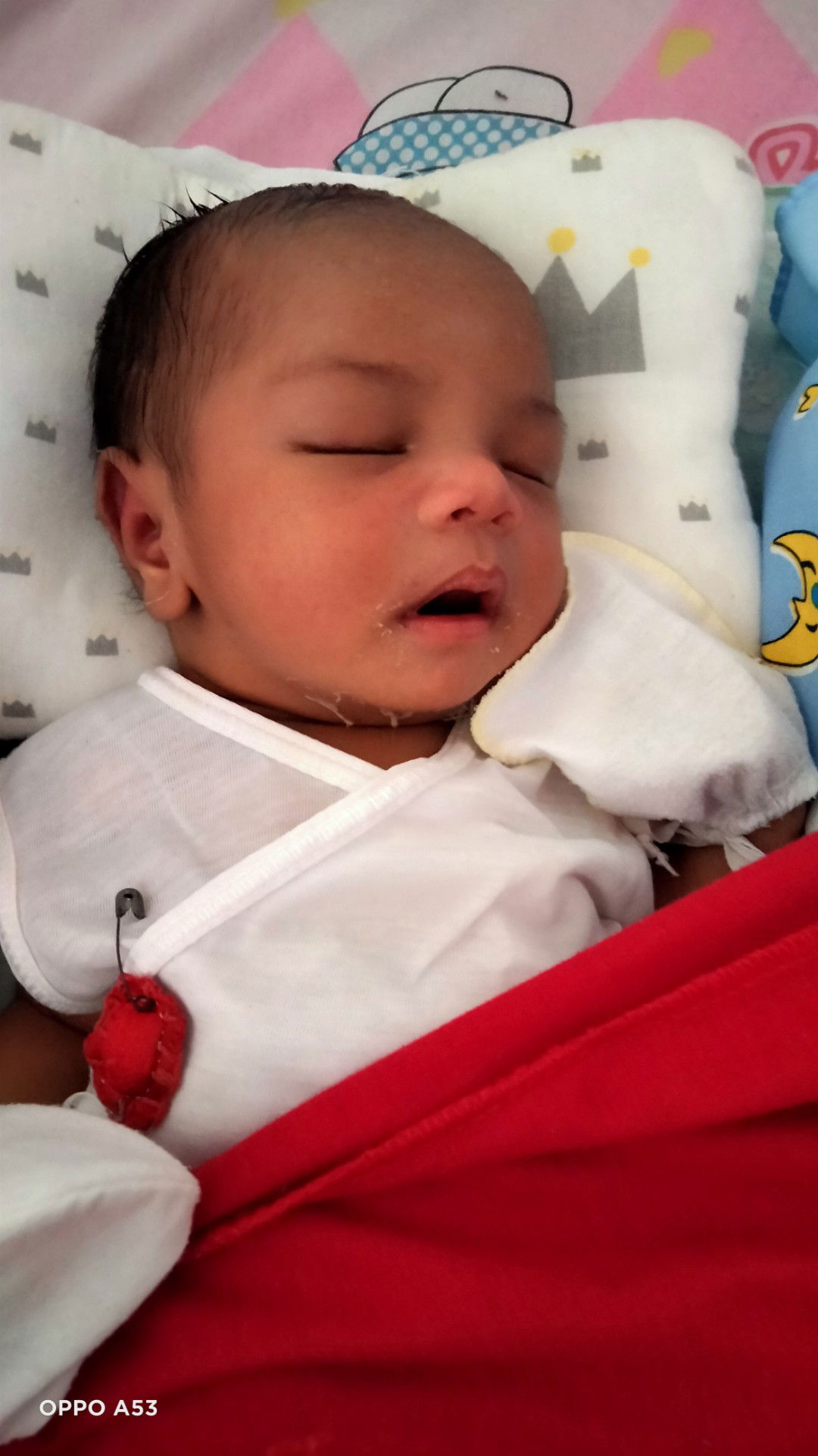 Rhey Posas profile icon