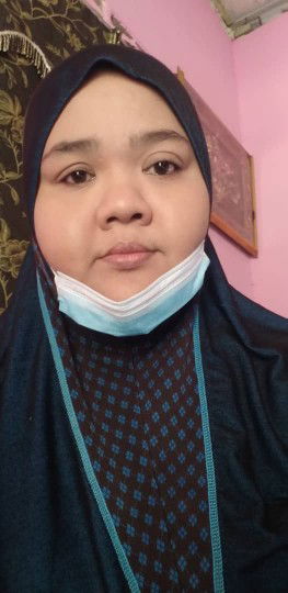 Hafizah Eppy profile icon