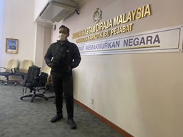 Muhammad Ismail profile icon