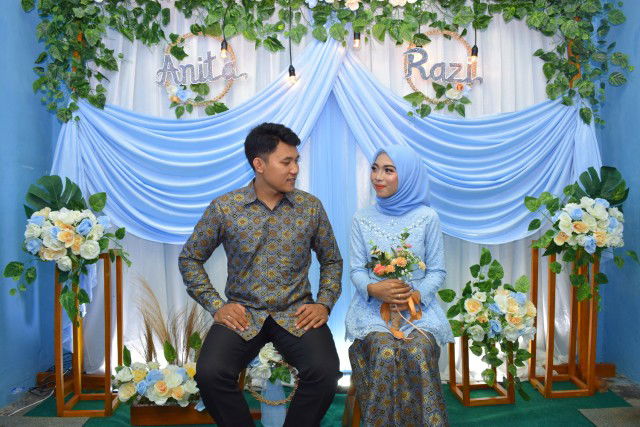 Anita Sari profile icon