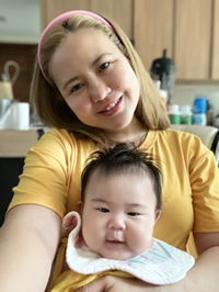 Phatchiya Bch Patcharapongpokhin profile icon