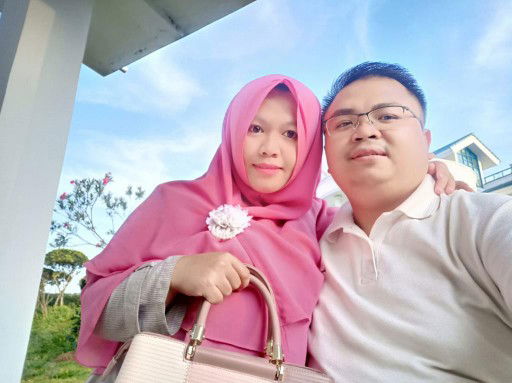 Nenden Choirunnisa profile icon