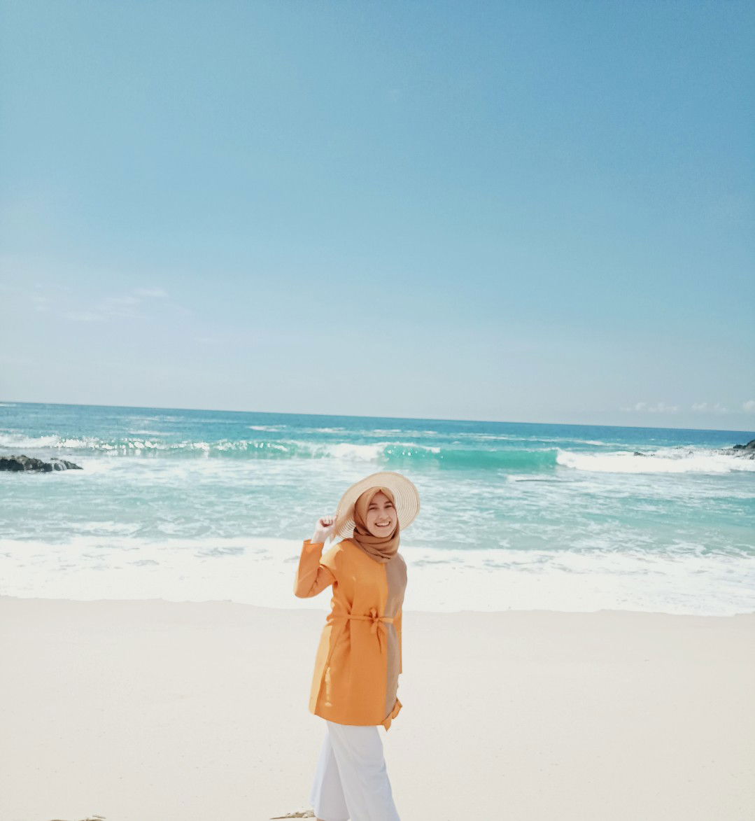 Annisa Rizky Amalia S profile icon