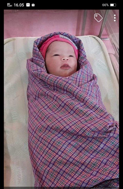 Restu Siregar profile icon