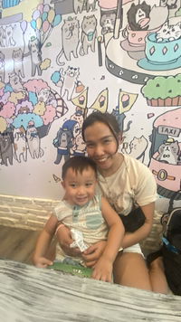 Ayin Azores-Encarnacion profile icon