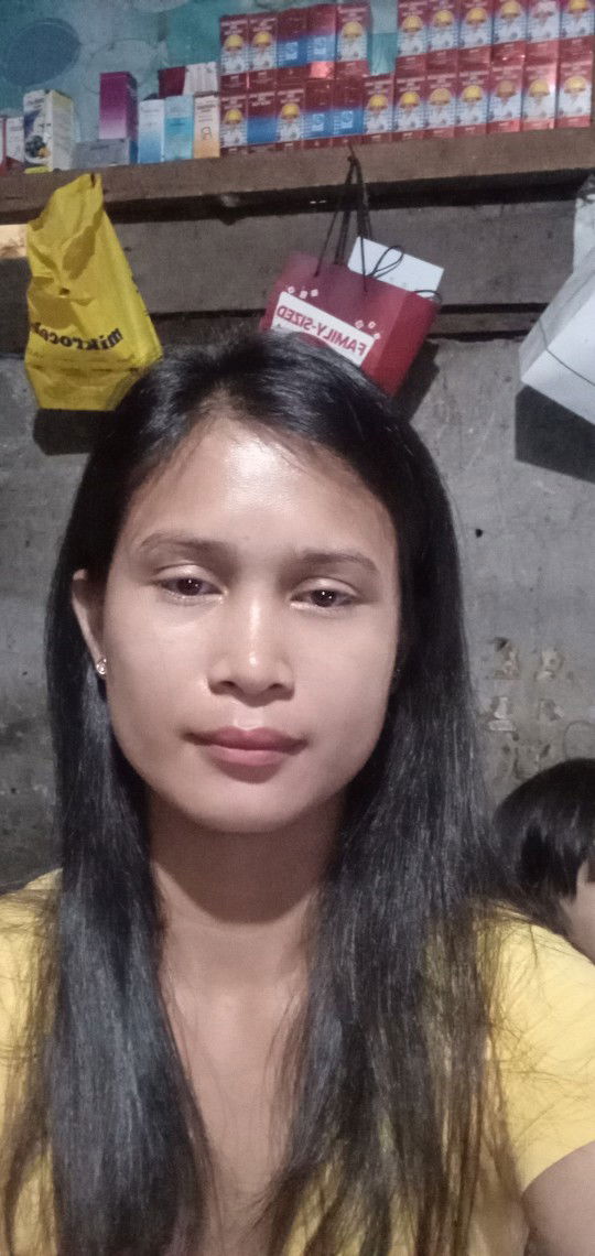 Rose Mae Franconas Quiñones profile icon