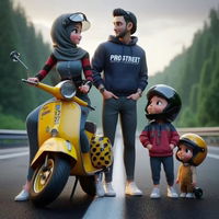 Nurul Atifah profile icon