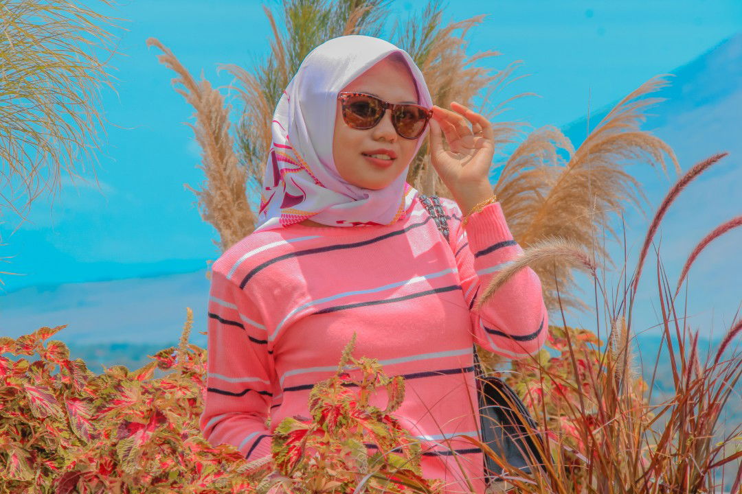 Alia Tarigan profile icon