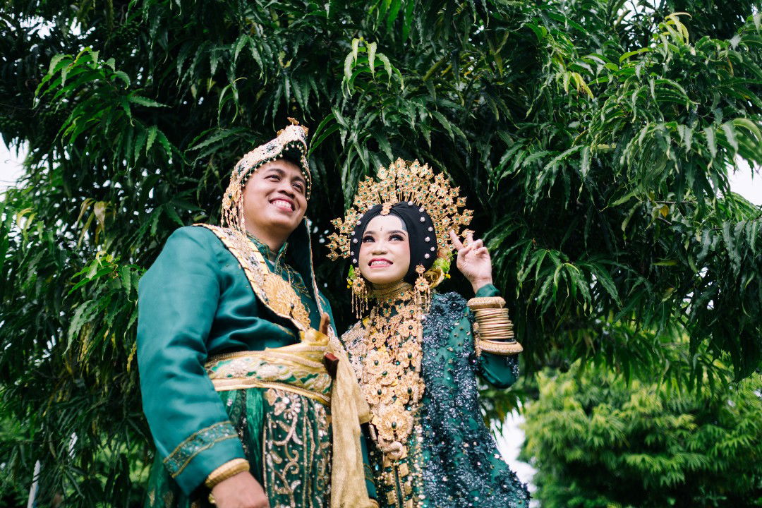 Meutia Mutmainnah profile icon