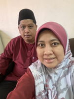 Mastura Binti Mustafar profile icon