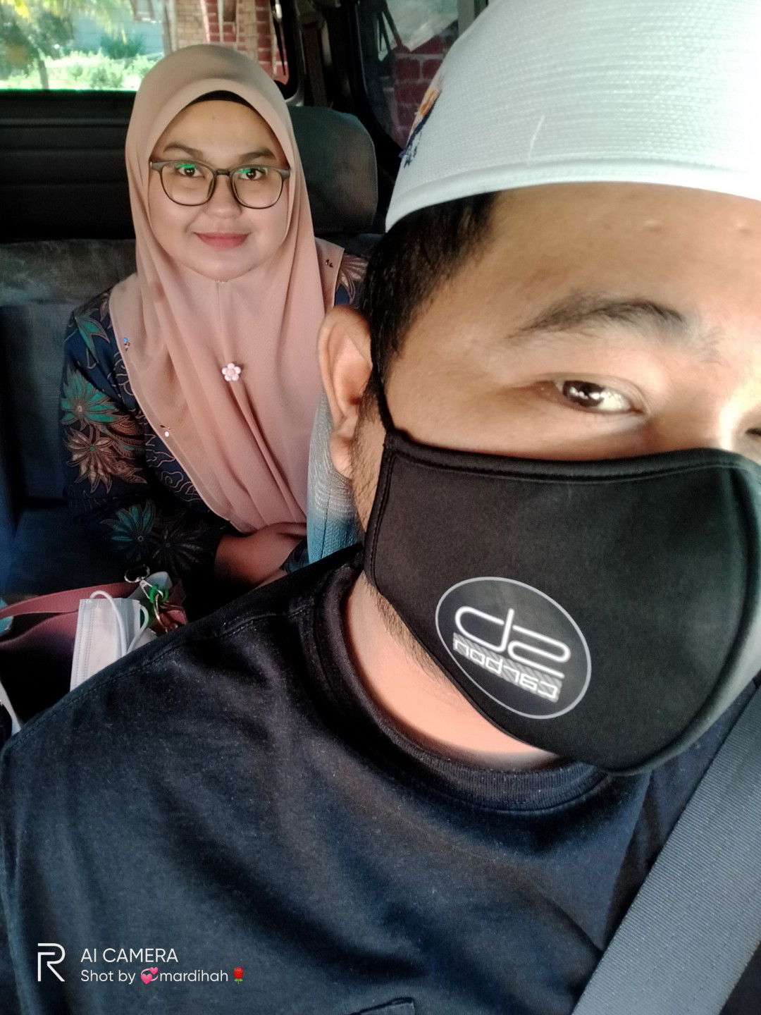 Nur Mardihah profile icon