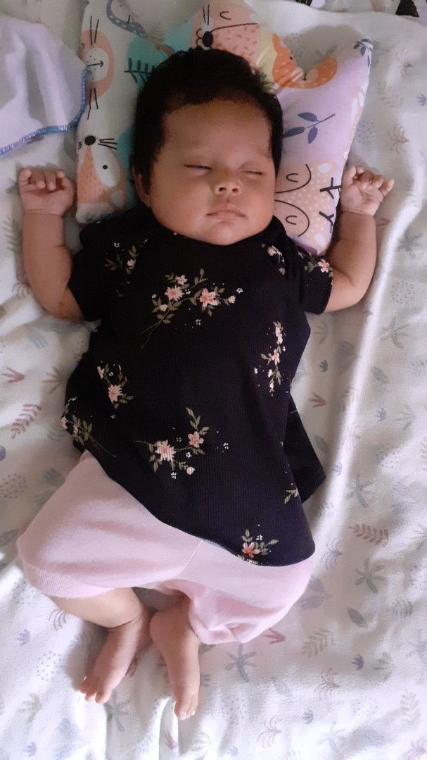 Hamidah Tajaliyah profile icon