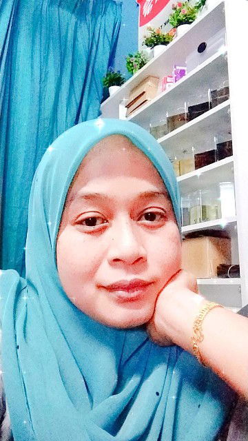 Nur Addawiah profile icon