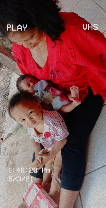 Astri Diastari profile icon