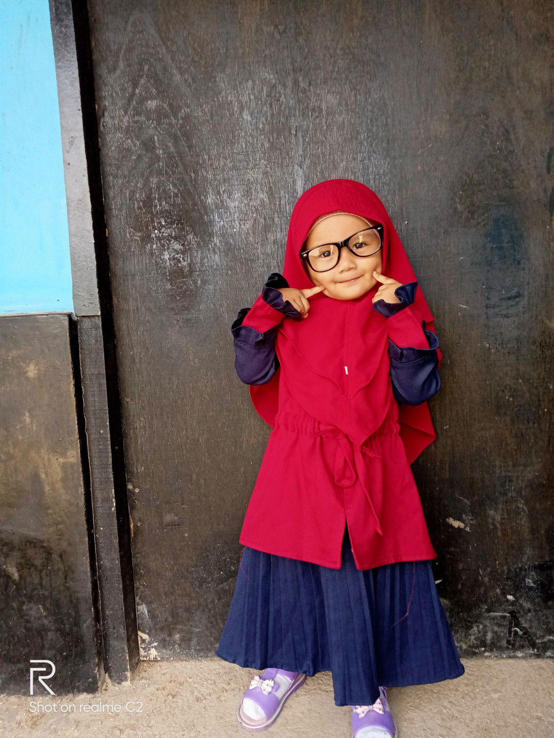 Elvi Rahmi profile icon