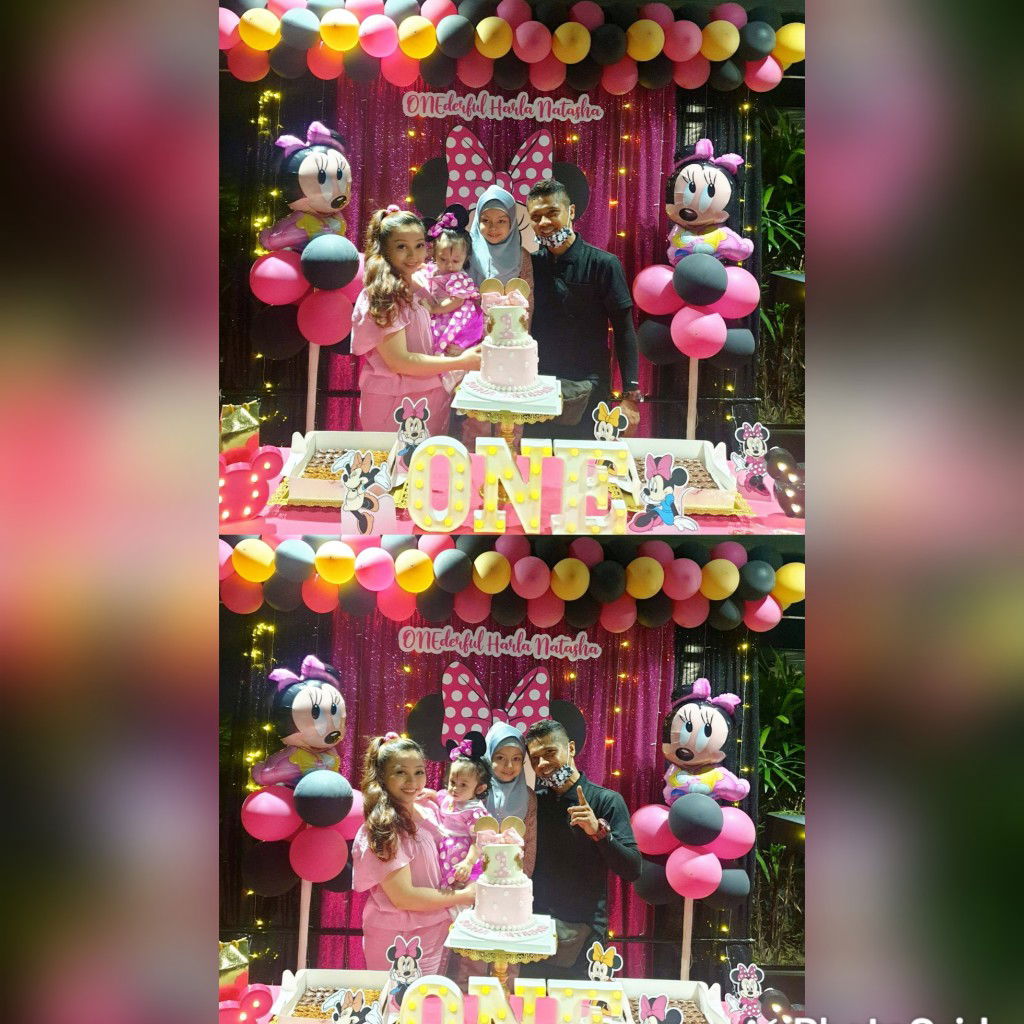 Natasha Hashim profile icon