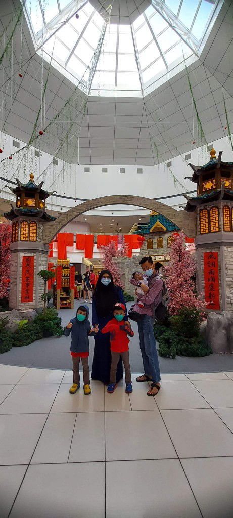 Siti Aini profile icon