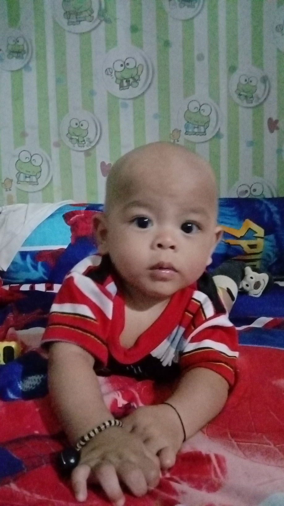 M Amrullah profile icon