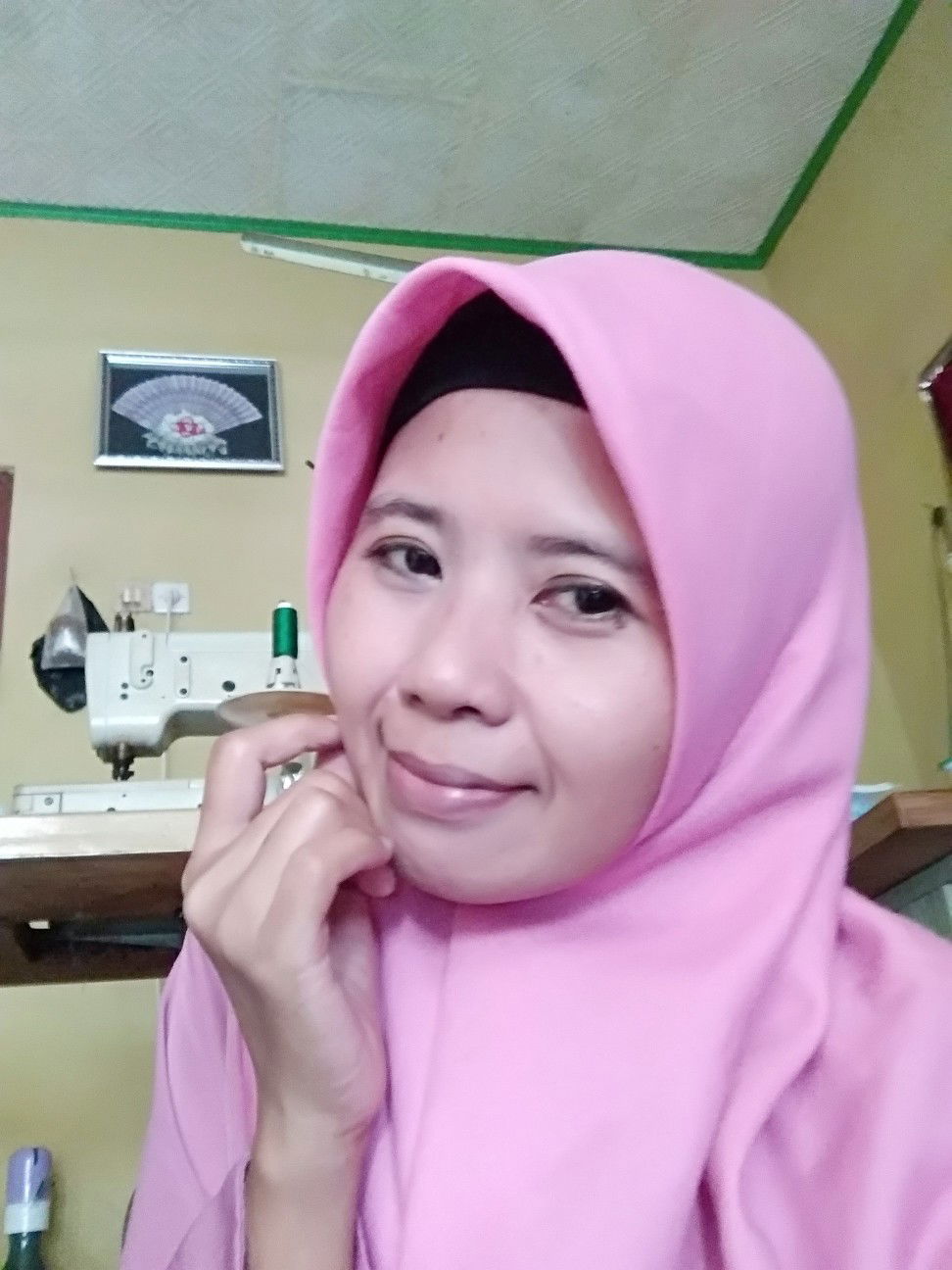 Rukhaeni profile icon