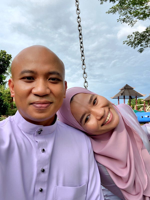 hamizah arshad profile icon