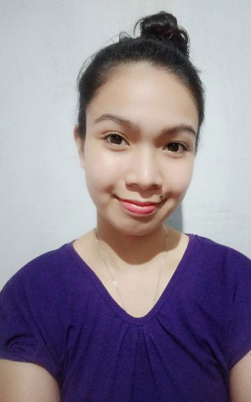 Jenelyn Suarez profile icon