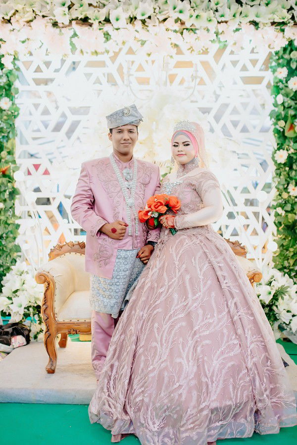 Muhammad Affan haidar profile icon